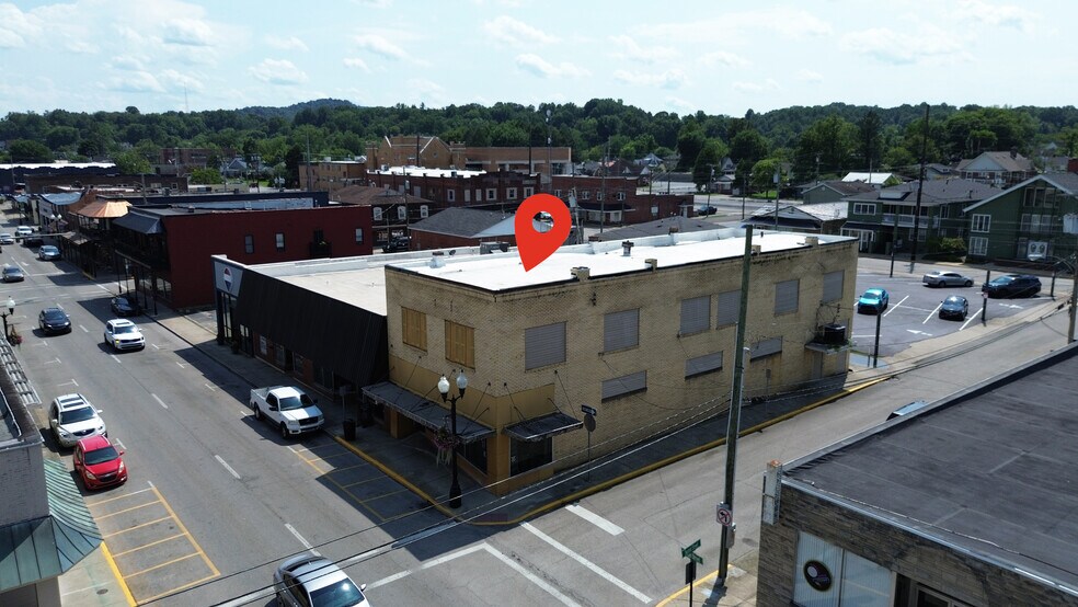 More Photos Of 200 S Main St, Corbin General Retail For Sale