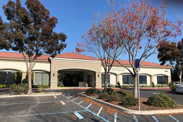 More Photos Of 9499 N Fort Washington Rd, Fresno Unknown For Lease