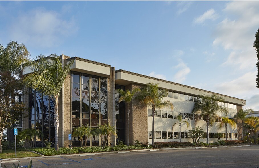More Photos Of 8825 Aero Dr, San Diego Office For Lease