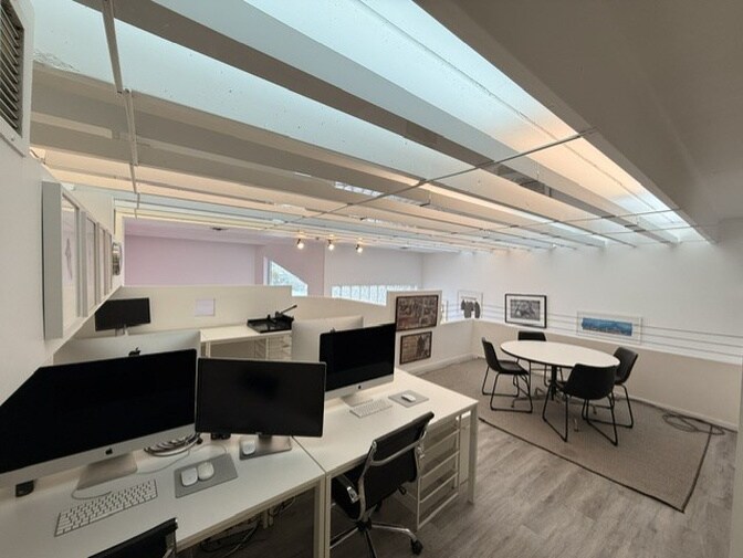 More Photos Of 3030 SW 28th St, Miami Office For Lease