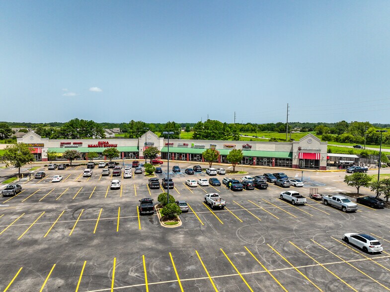 More Photos Of 6495-6549 Atlanta Hwy, Montgomery Unknown For Lease