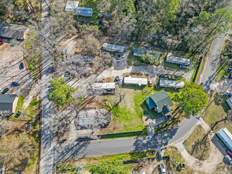 More Photos Of 753 Cline St, Huntsville Manufactured Housing Mobile Home Park For Sale