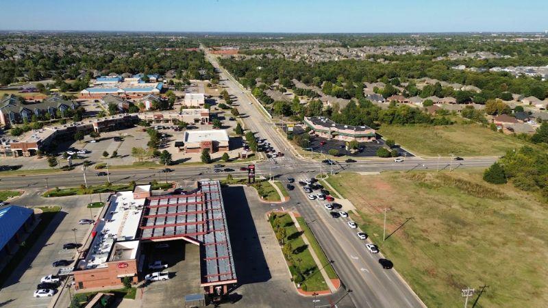 More Photos Of NW 178th & N Western Ave, Edmond Land For Lease