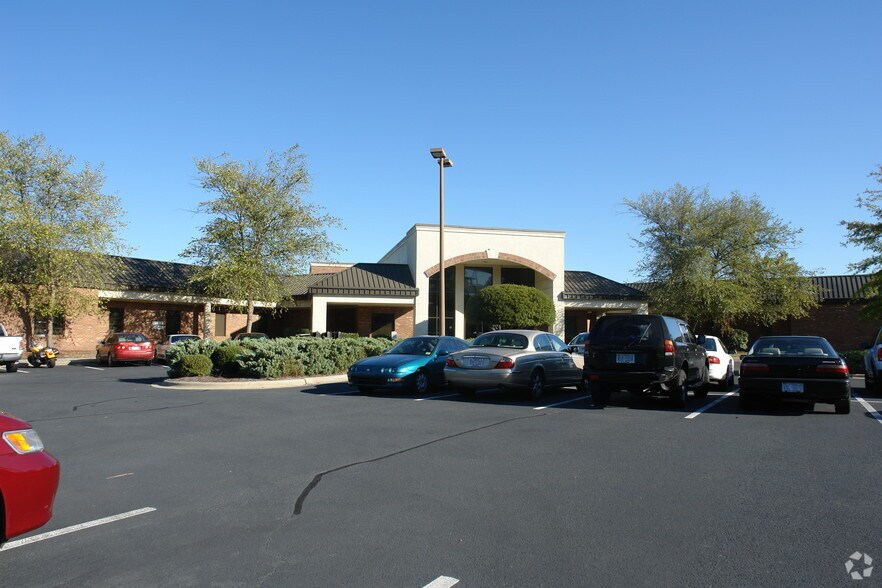 More Photos Of 8501 Tower Point Dr, Charlotte Coworking Space