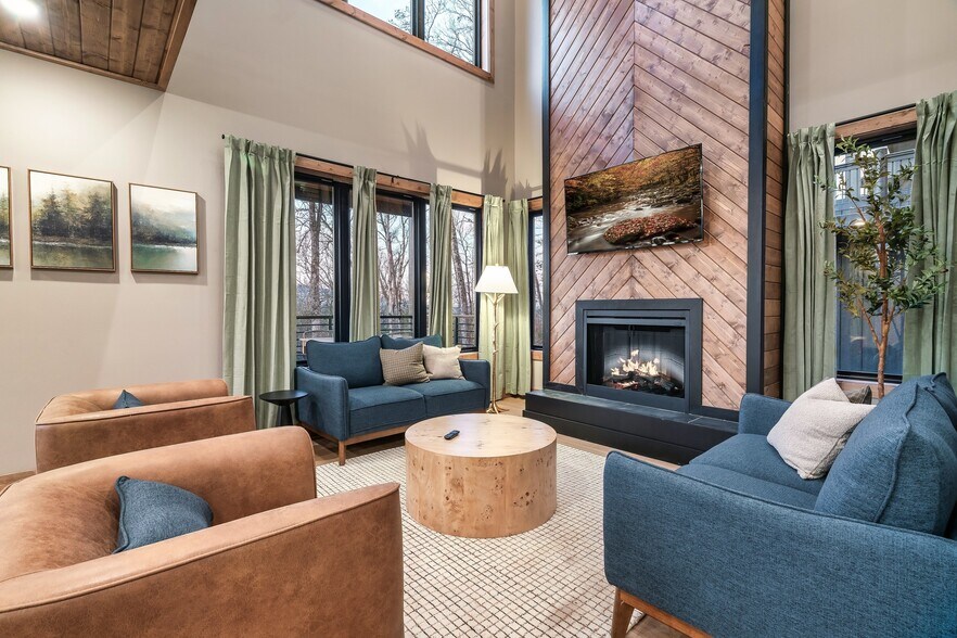 More Photos Of 514 New Venture Wy, Sevierville Hospitality For Sale