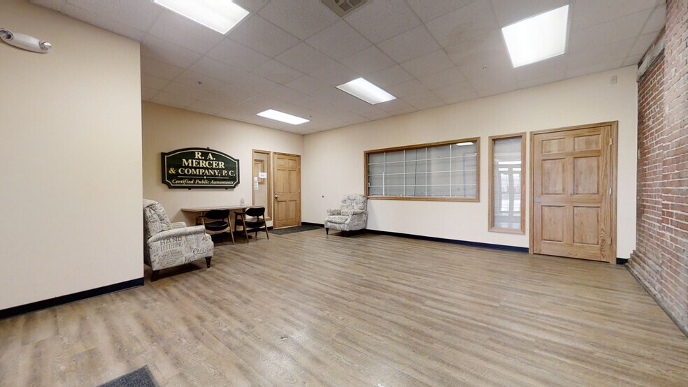 More Photos Of 243 W Main St, Springville Freestanding For Sale