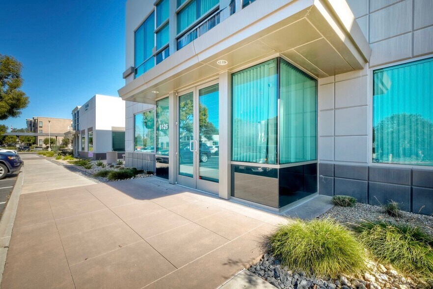 Primary Photo Of 6126 Innovation Way, Carlsbad Research And Development For Sale