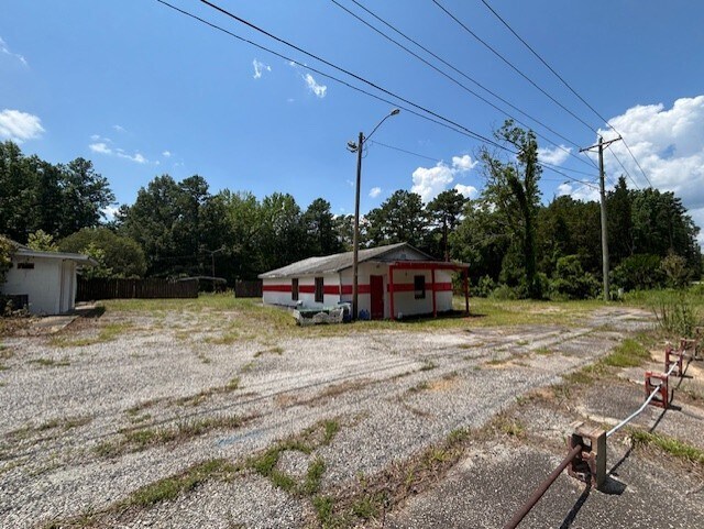 More Photos Of 1452 US-21, Ridgeway Land For Sale
