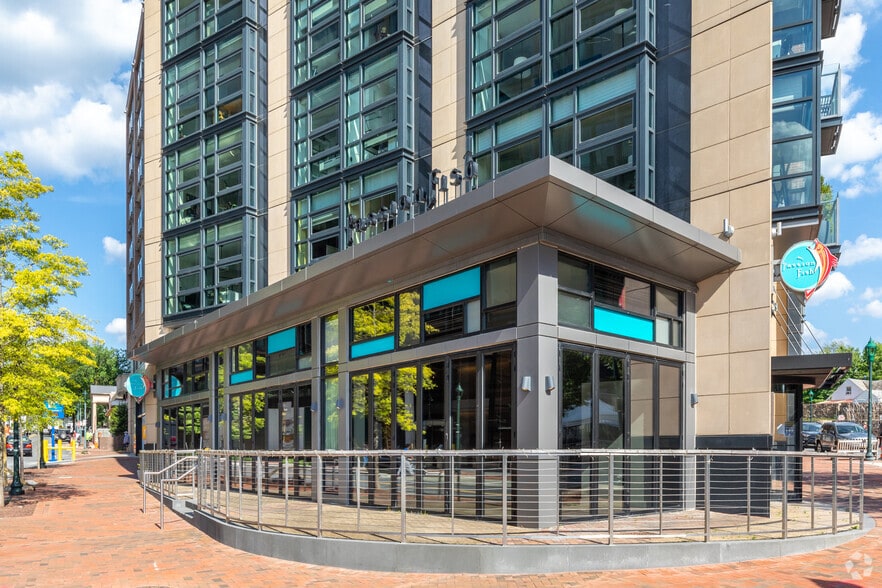 More Photos Of Bethesda Ave & Woodmont Ave, Bethesda Unknown For Lease