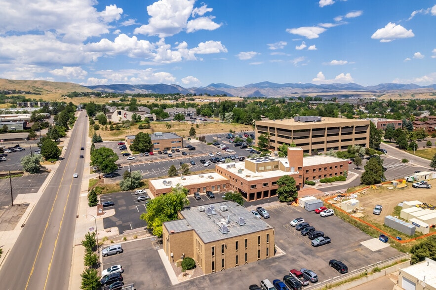 More Photos Of 12567 W Cedar Dr, Lakewood Office For Sale