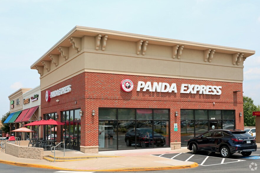 More Photos Of 10689 Sudley Manor Dr, Manassas Unknown For Sale