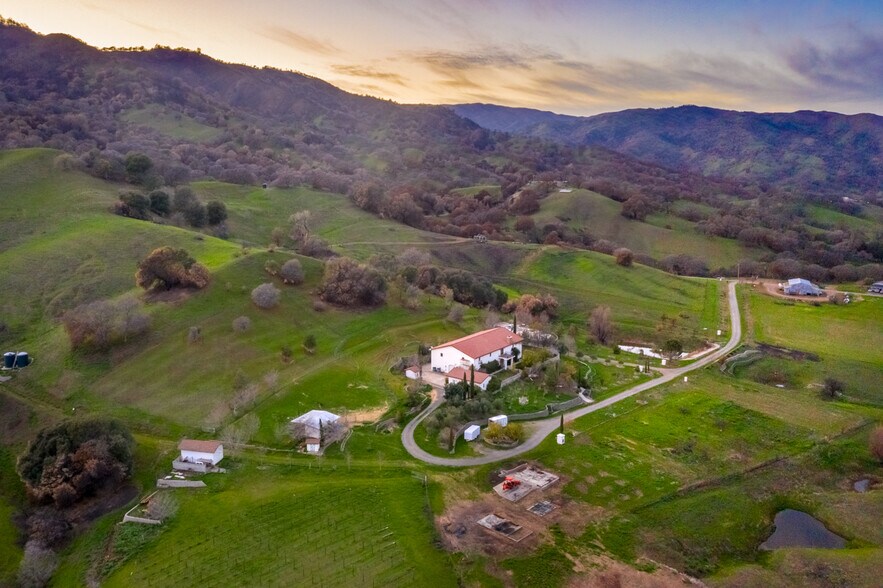 More Photos Of 7539 Pleasants Valley Rd, Vacaville Specialty For Sale