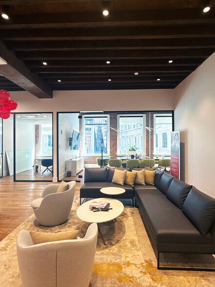 More Photos Of 10 Winthrop Sq, Boston Office For Lease