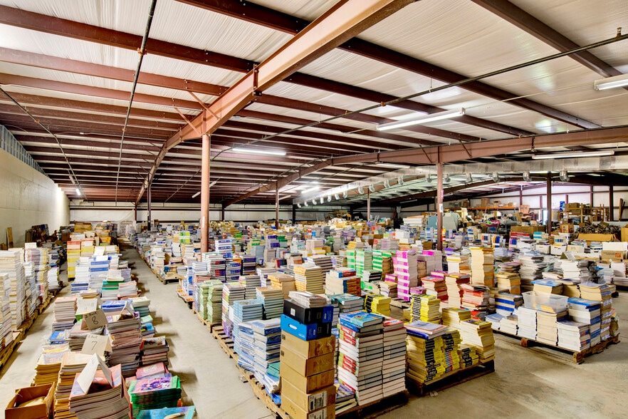 More Photos Of 14965 State Highway 59, Foley Warehouse For Sale