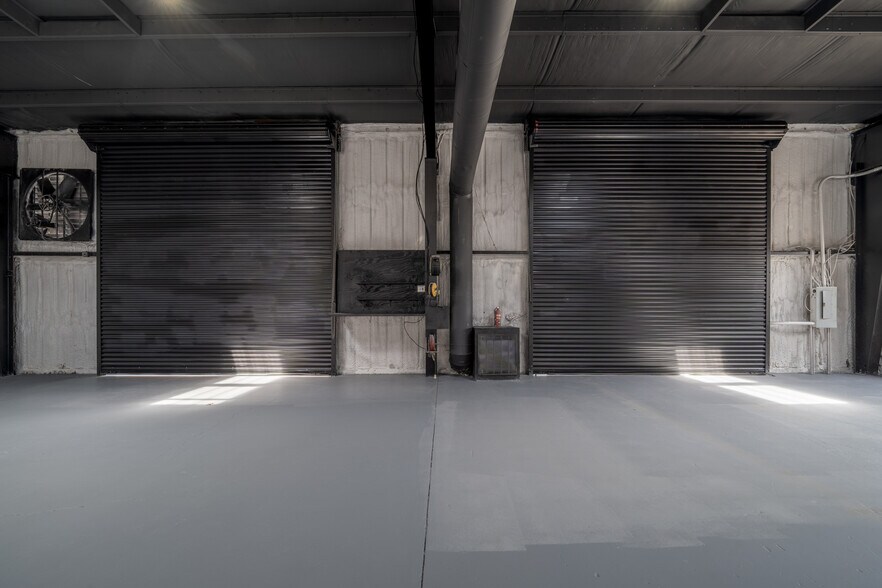 More Photos Of 540 E Church St, Jasper Auto Repair For Sale