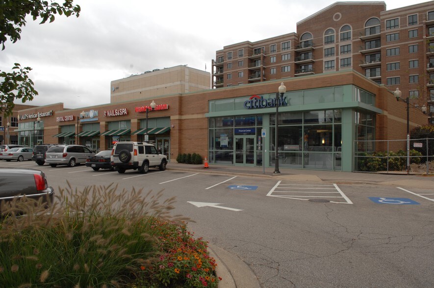 More Photos Of 1525-1535 Ellinwood Ave, Des Plaines Unknown For Lease
