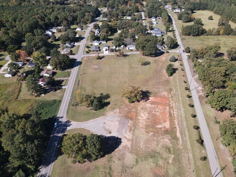 More Photos Of 0 NC 56 Hwy, Franklinton Land For Sale