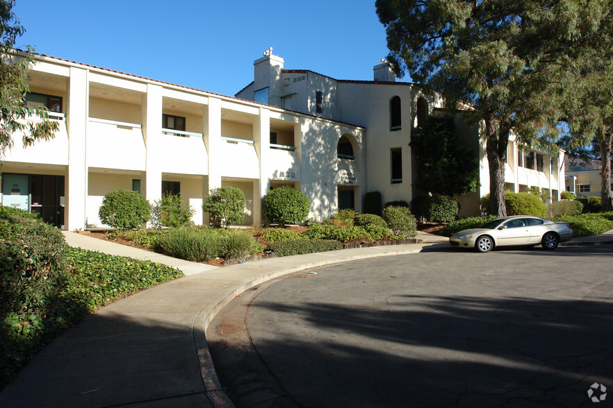 Primary Photo Of 1428 Phillips Ln, San Luis Obispo Office For Lease