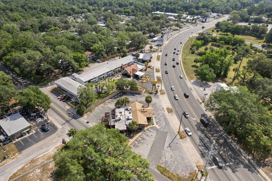 More Photos Of 5545 E Silver Springs Blvd, Silver Springs Restaurant For Sale