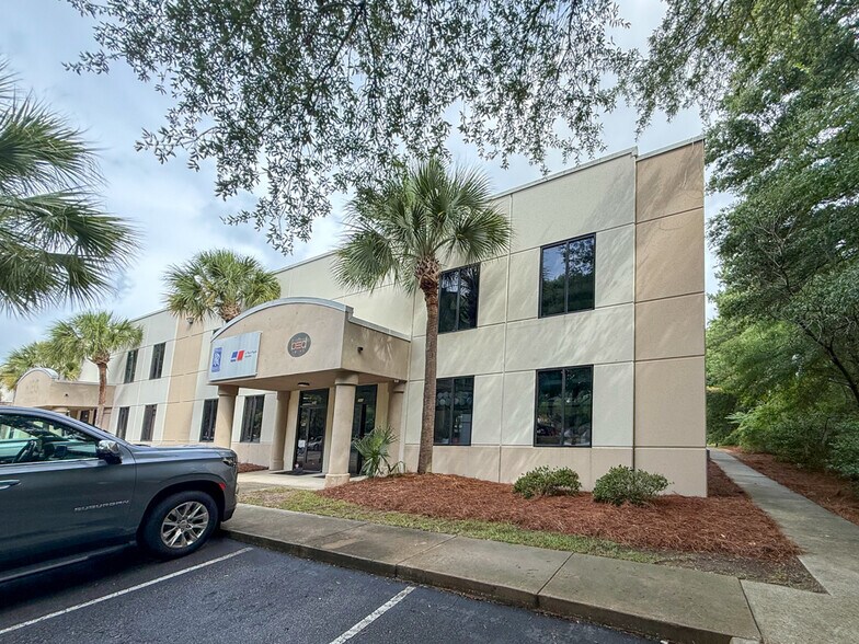 Primary Photo Of 2300 Clements Ferry Rd, Charleston Warehouse For Lease