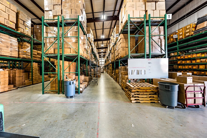 More Photos Of 3925 Ruger Dr, Royse City Distribution For Sale