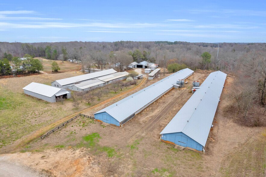 More Photos Of Chatham Rd, Homer Land For Sale
