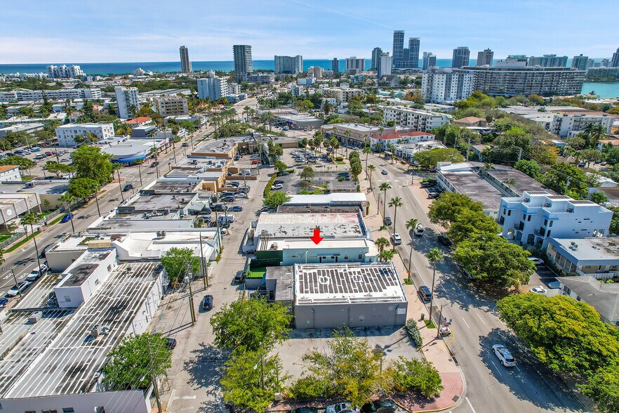 More Photos Of 1141 71st St, Miami Beach Office Residential For Sale