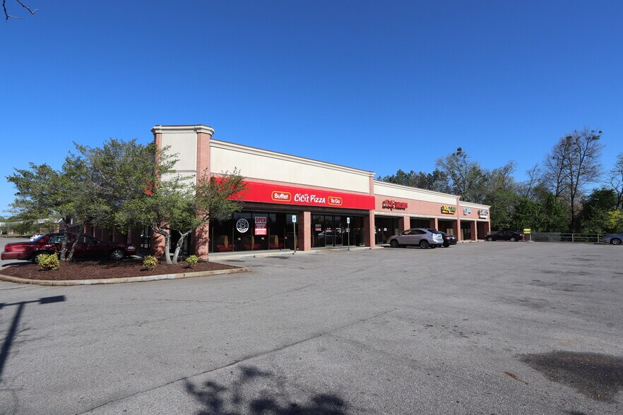 More Photos Of 1425 Germantown Pky, Cordova Unknown For Lease