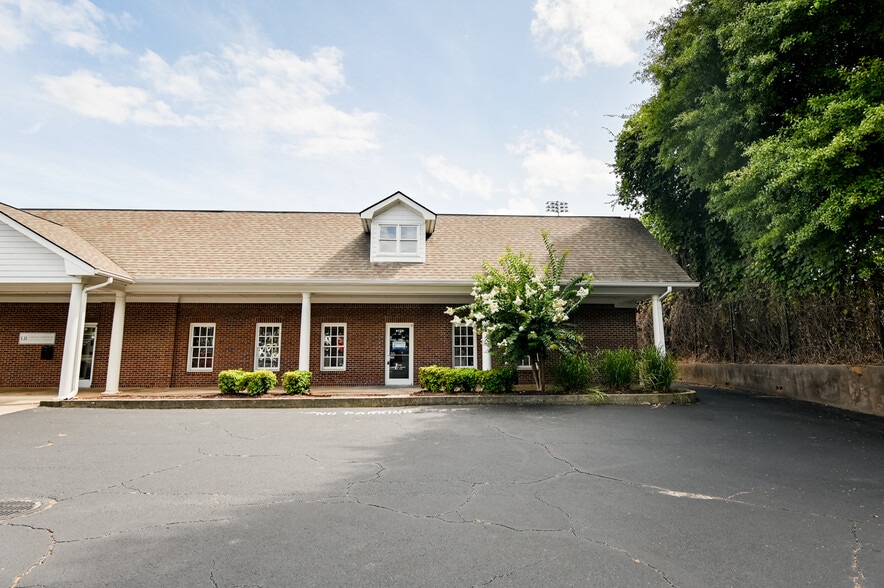 More Photos Of 4124 Us-278 Hwy, Covington Office For Sale