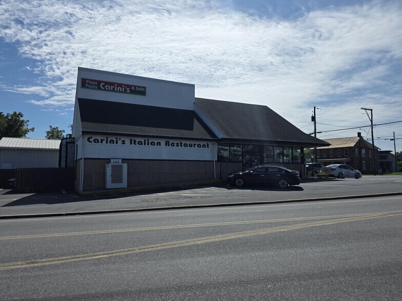 More Photos Of 4204 Division hwy, Blue Ball General Retail For Sale