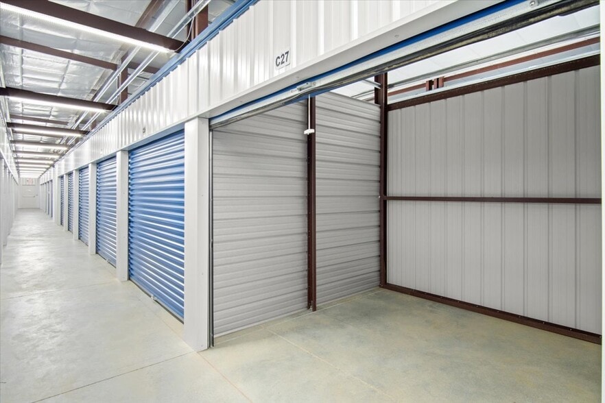 More Photos Of 2245 Boyds Creek Hwy, Sevierville Self Storage For Sale