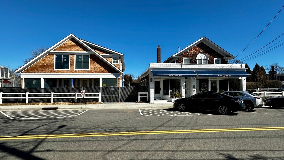 More Photos Of 164 Jessup Ave, Quogue General Retail For Lease