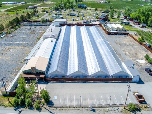 More Photos Of 1041 N River Rd, Palisade Warehouse For Sale