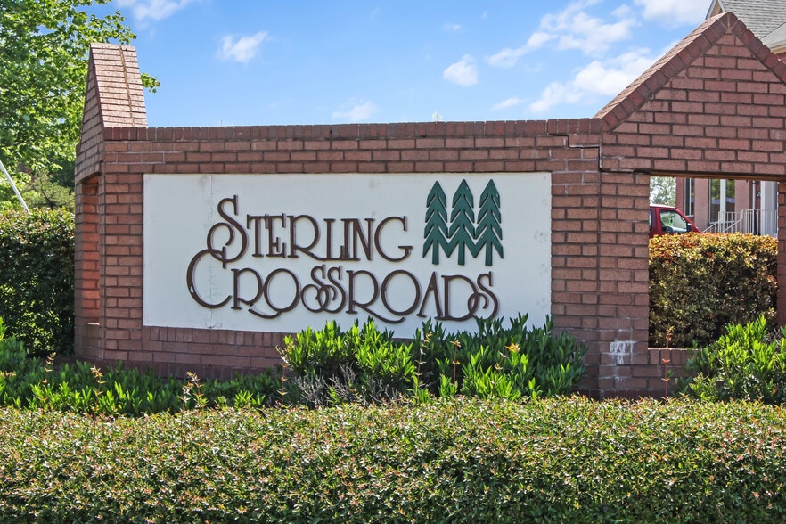 More Photos Of 22636 Glenn Dr, Sterling Medical For Lease
