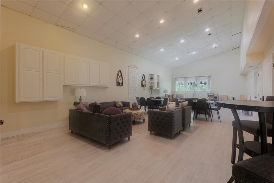 More Photos Of 2530 Old Millsap Hwy, Mineral Wells Religious Facility For Sale