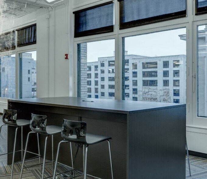 More Photos Of 618 Church St, Nashville Office For Lease