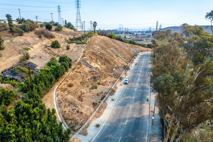 More Photos Of 2100 S Orange Ave, Monterey Park Land For Sale