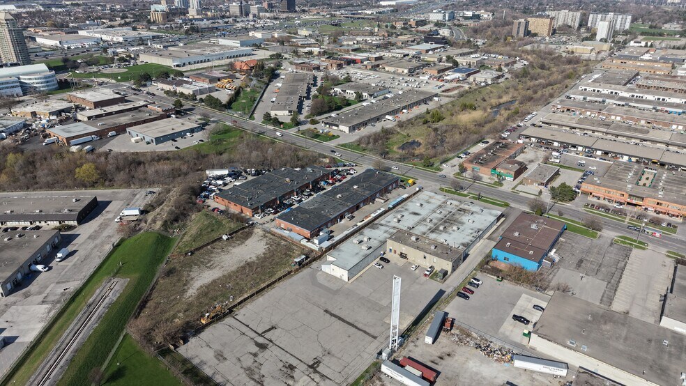 More Photos Of 1120 Bellamy Rd N, Toronto Warehouse For Sale
