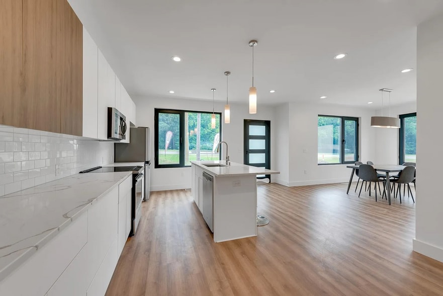 More Photos Of 1107 Nova St, Durham Apartments For Sale