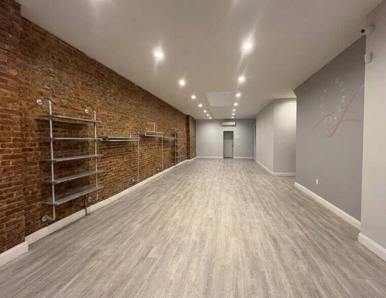 More Photos Of 426 Rogers Ave, Brooklyn Storefront Retail Residential For Lease