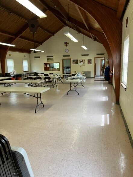More Photos Of 911 N Commerce St St, Paulsboro Religious Facility For Sale