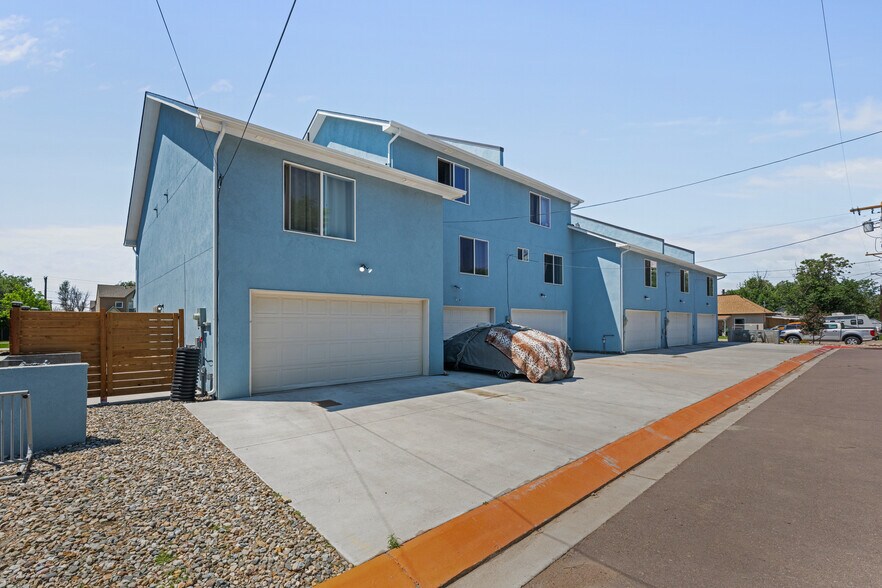 More Photos Of 375 E Ohio Ave, Fountain Apartments For Sale