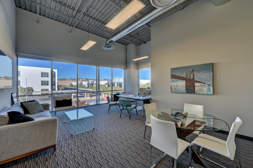 More Photos Of 8906 Spanish Ridge Ave, Las Vegas Office For Sale