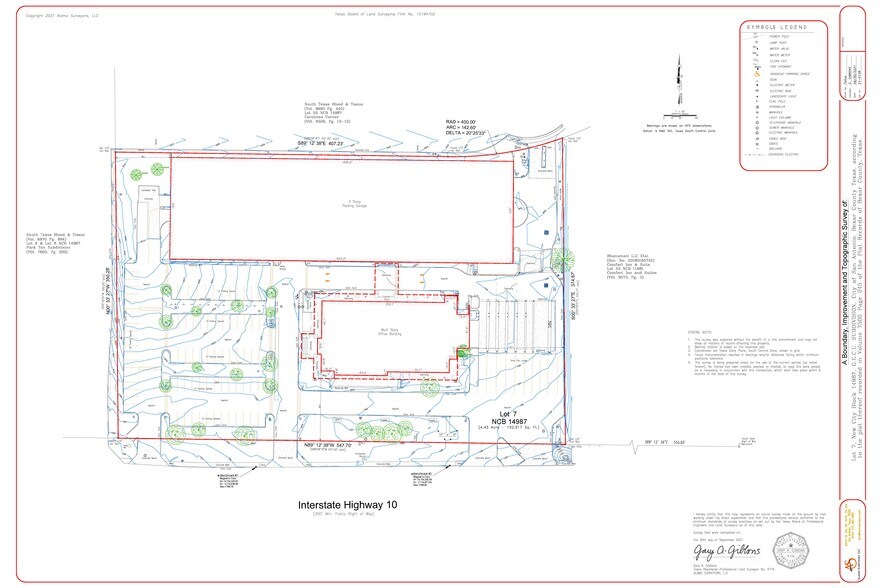 More Photos Of 6061 W IH-10, San Antonio Office For Sale