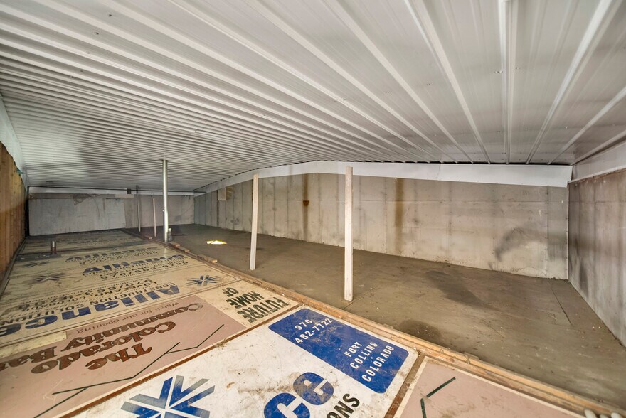 More Photos Of 104 Main St, Wiggins Industrial For Sale