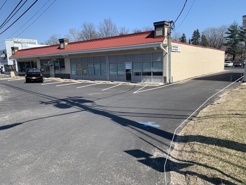 560 Walt Whitman Rd, Melville, NY 11747 Office For Lease