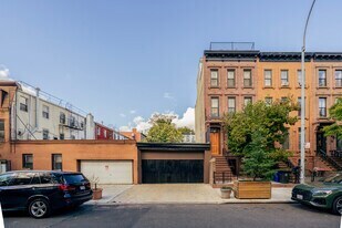 Primary Photo Of 513 Hancock St, Brooklyn Land For Sale