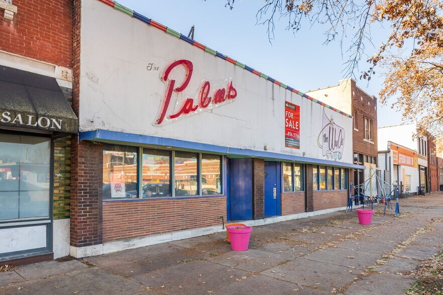 More Photos Of 2525 S Jefferson Ave, Saint Louis General Retail For Sale