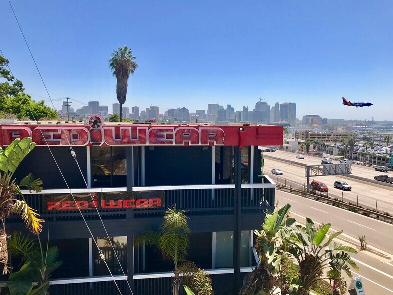 More Photos Of 1125 W Olive St, San Diego Office Residential For Sale