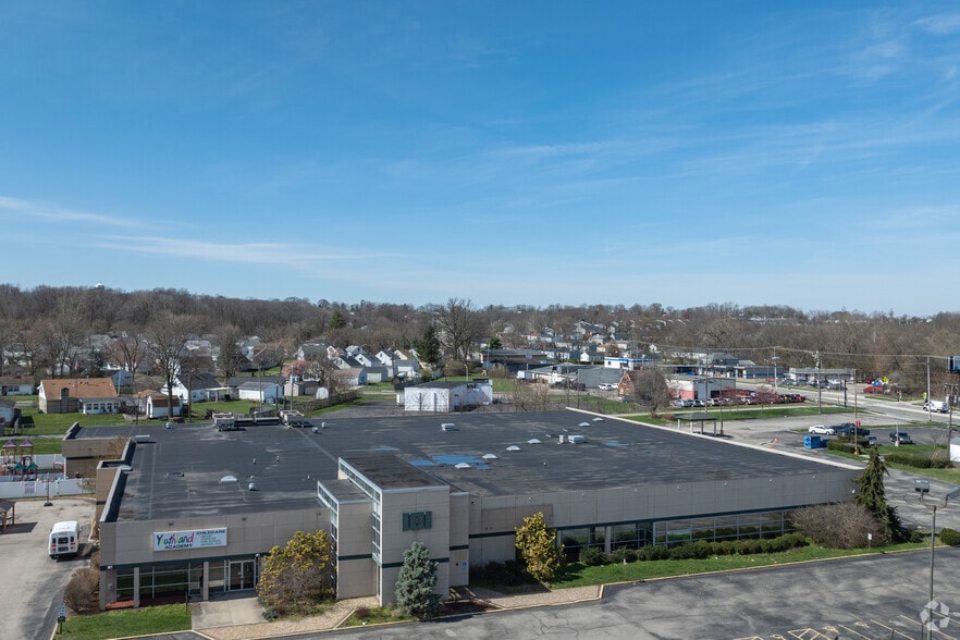 More Photos Of 101 Woodman Dr, Dayton Medical For Lease